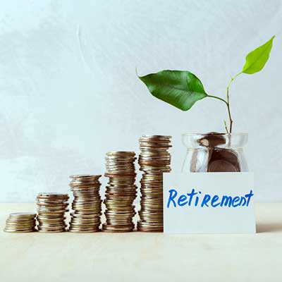 Is my pension age going up? - My Retirement